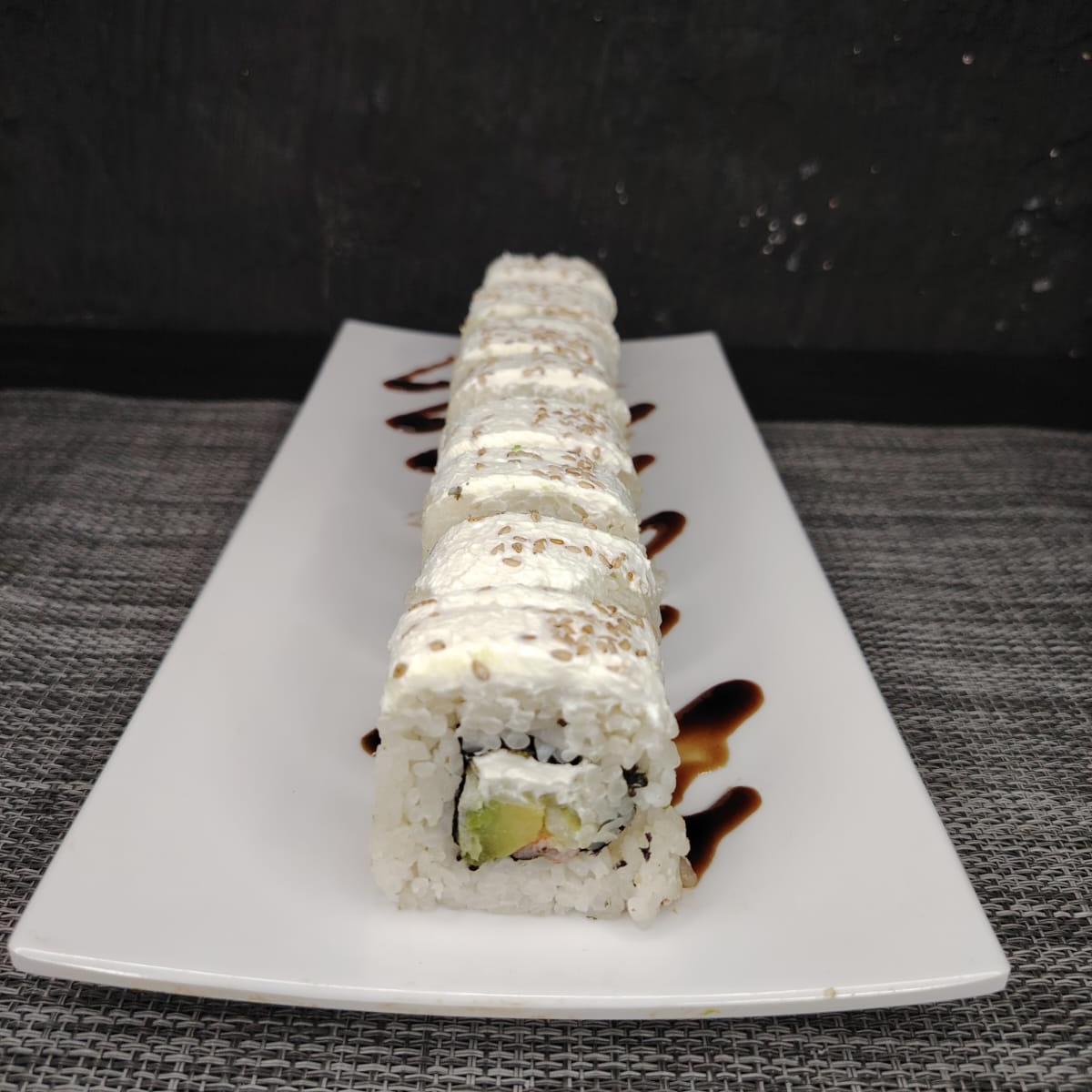 Sushi Nevado Roll