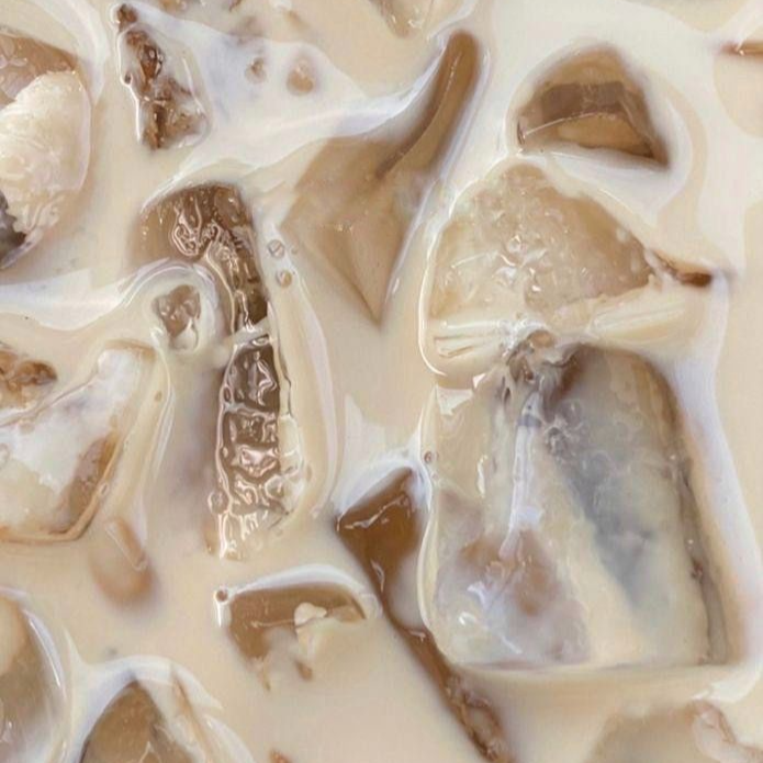 MOCHA BLANCO