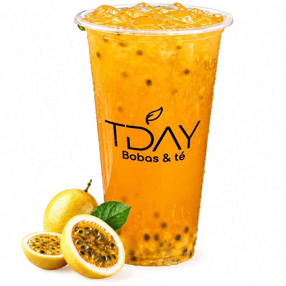 Fresh Maracuyá