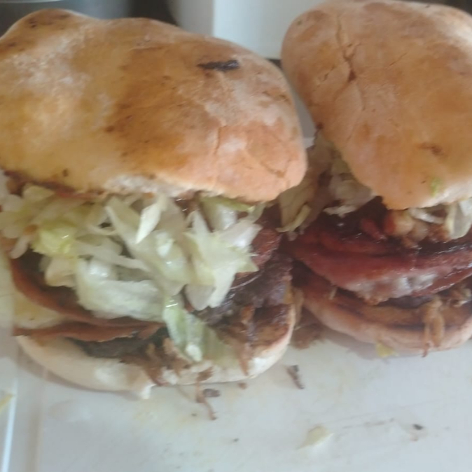 torta ponchaglobos