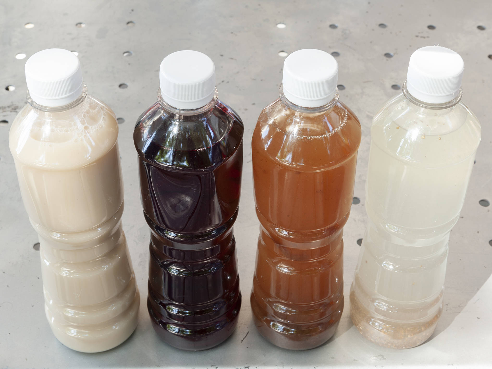 Agua Fresca