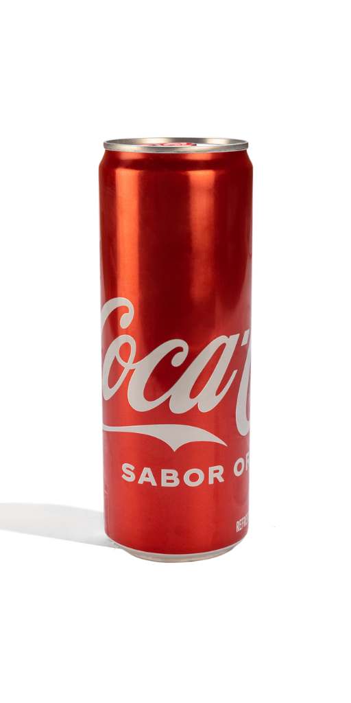 Coca Cola Original 355ml (Pza)