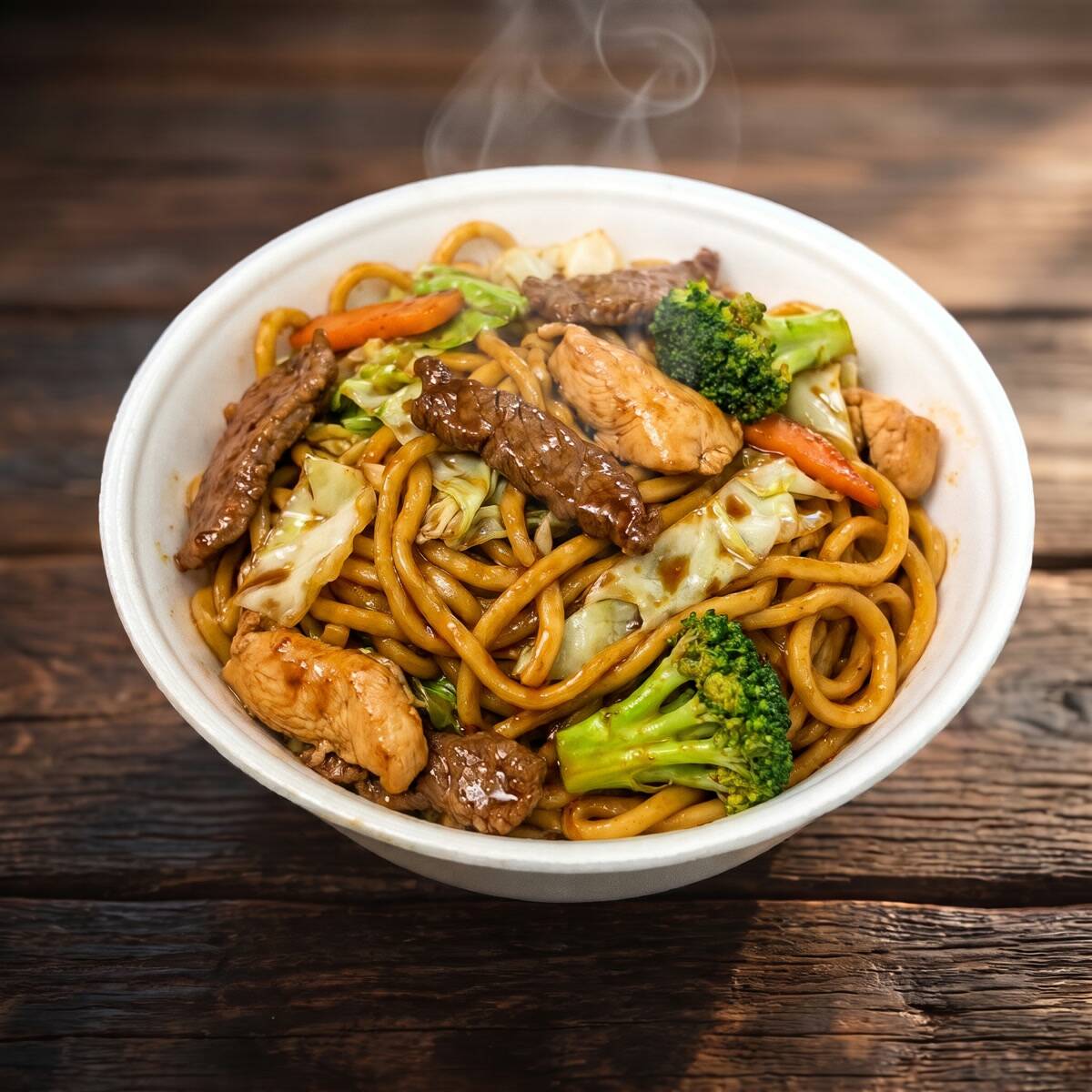 Yakissoba