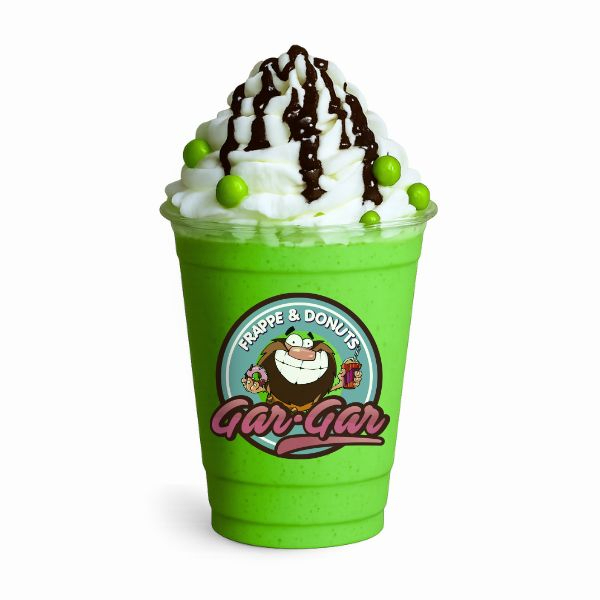 Frappé Choco Menta