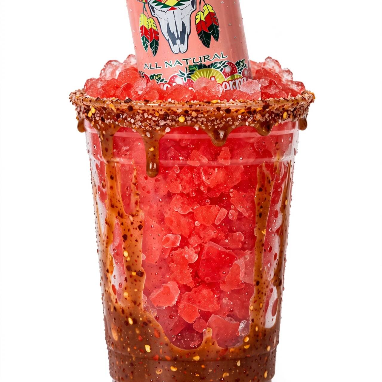 Arizona Icee