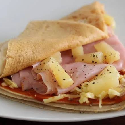 Hawai-Crepa
