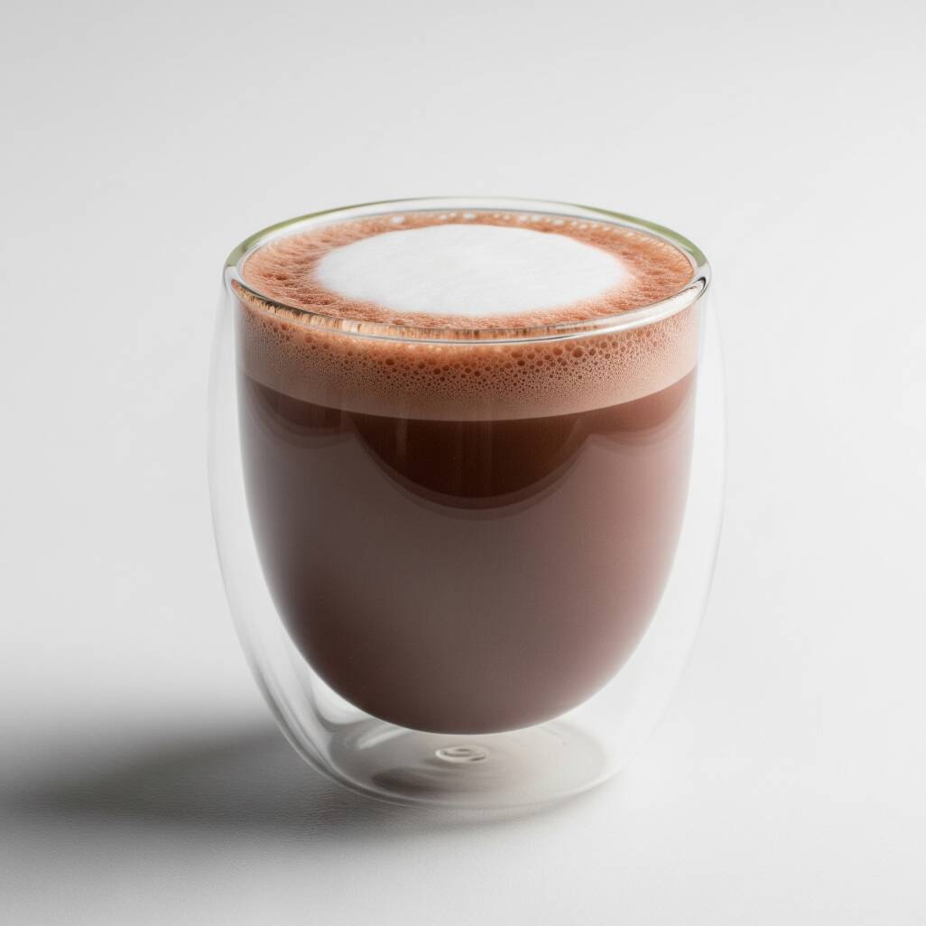 Chocolate 250 ML