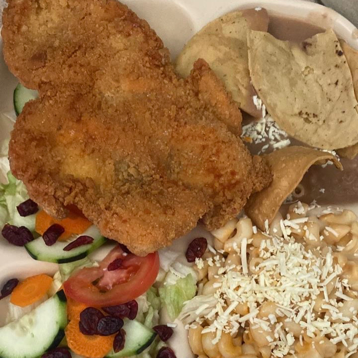 MILANESA