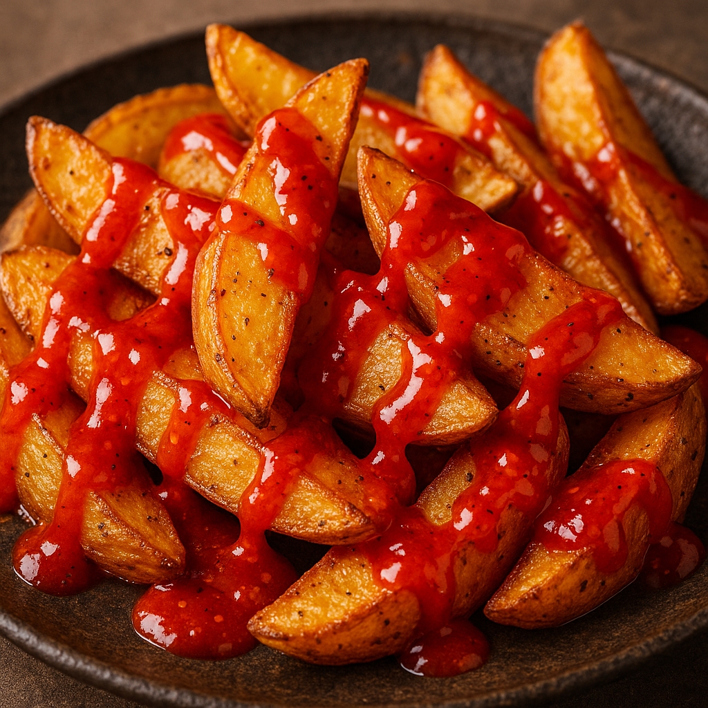 Papas Gajo