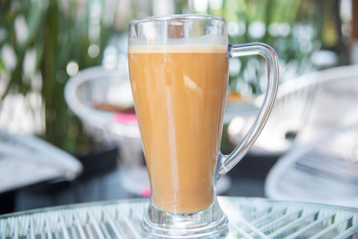 FRAPPUCCINO