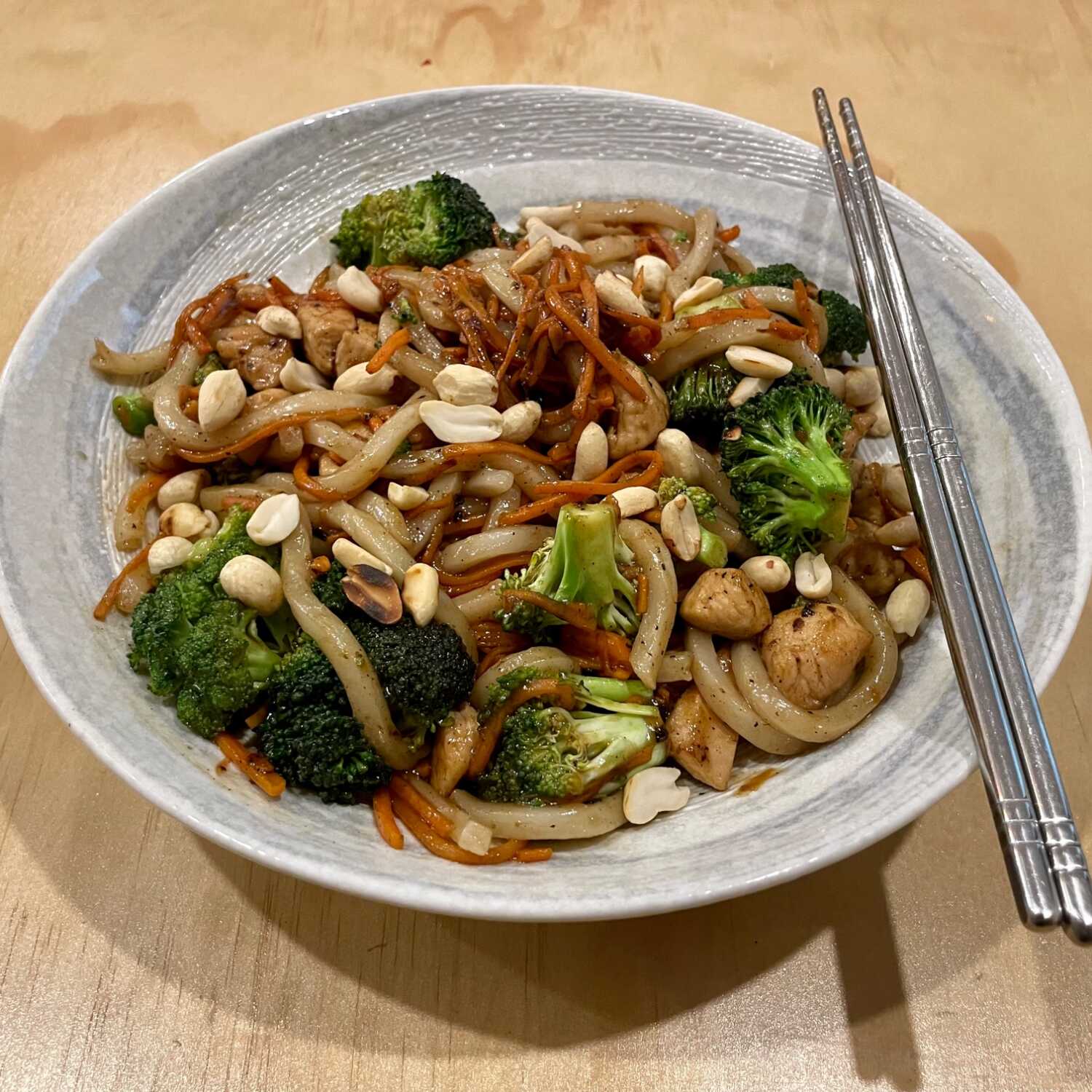 Teriyaki