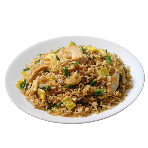 Menú Chaufa Mixto