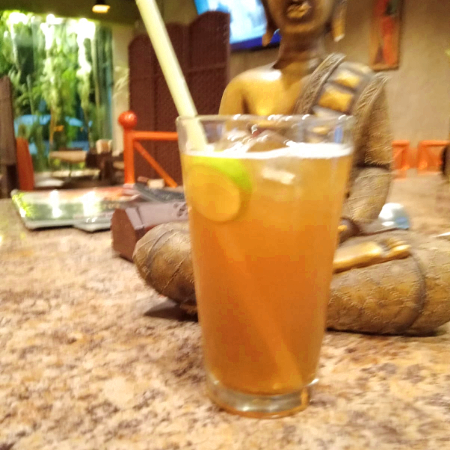 Te de la Casa Refill