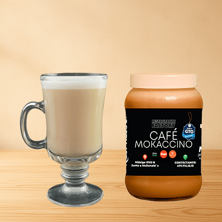 Café Mokaccino