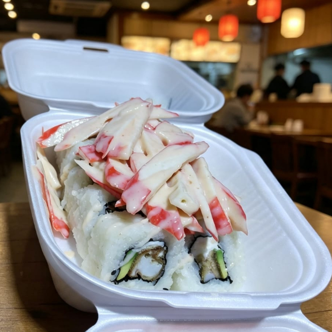 Combo Favorito Roll