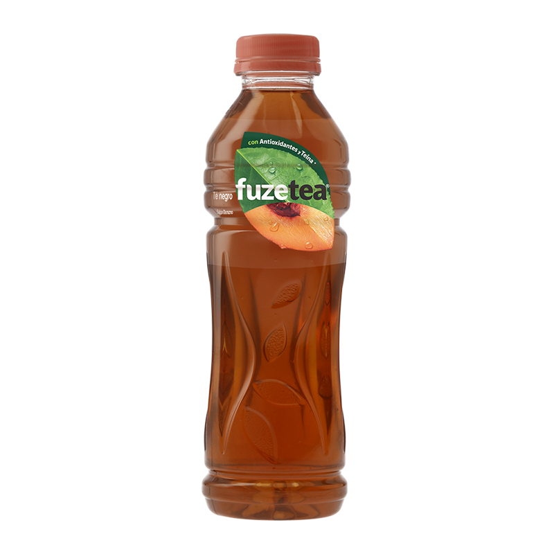 Fuze Té Durazno