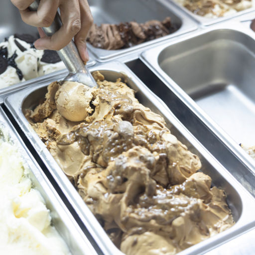 Gelato Artesanal Litro