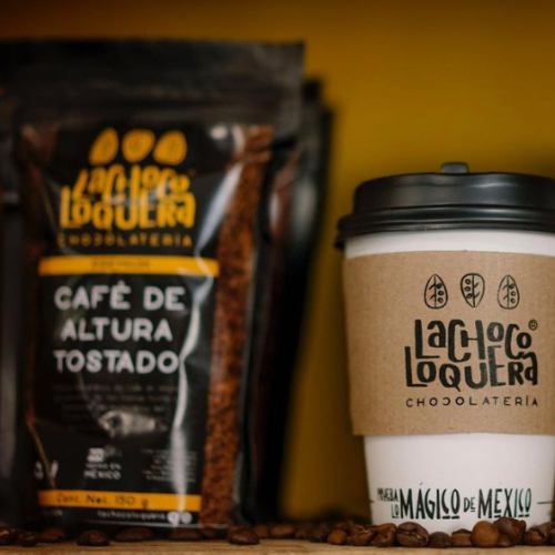 Café Tostado 150 Gr