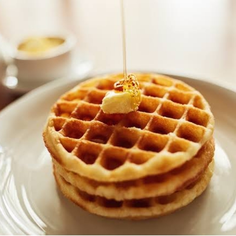 Wafles (3pz)