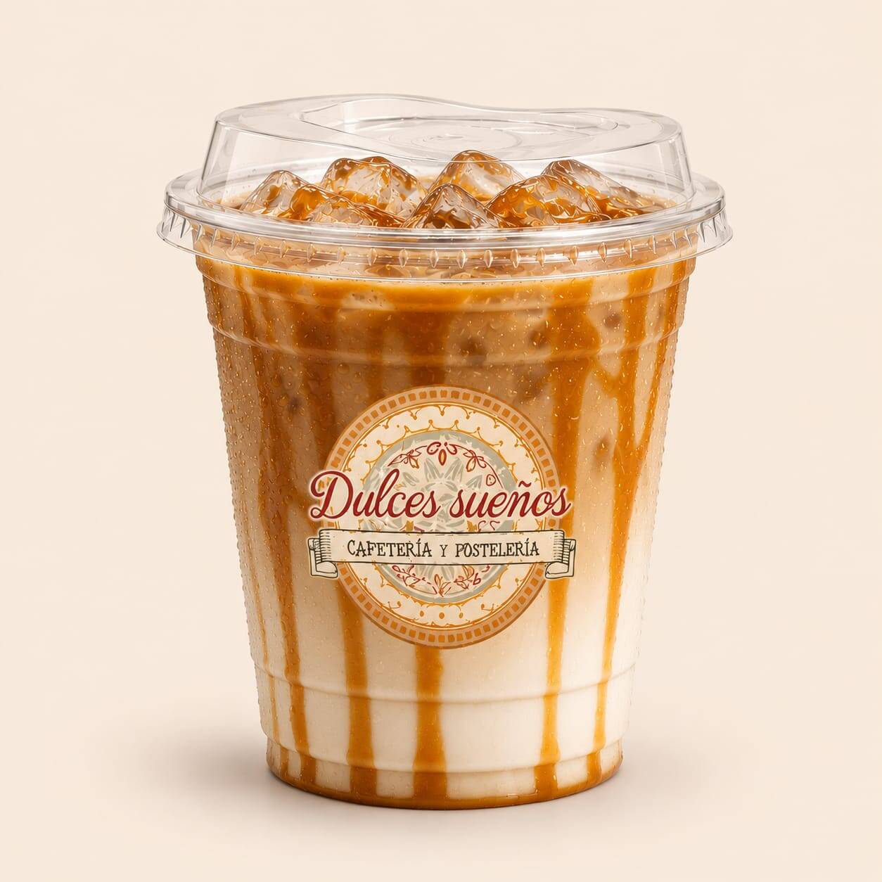 Caramelo frio