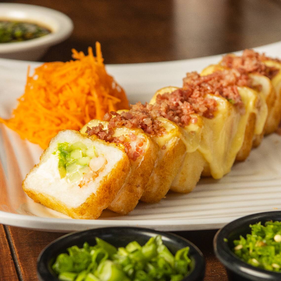 Chees Roll