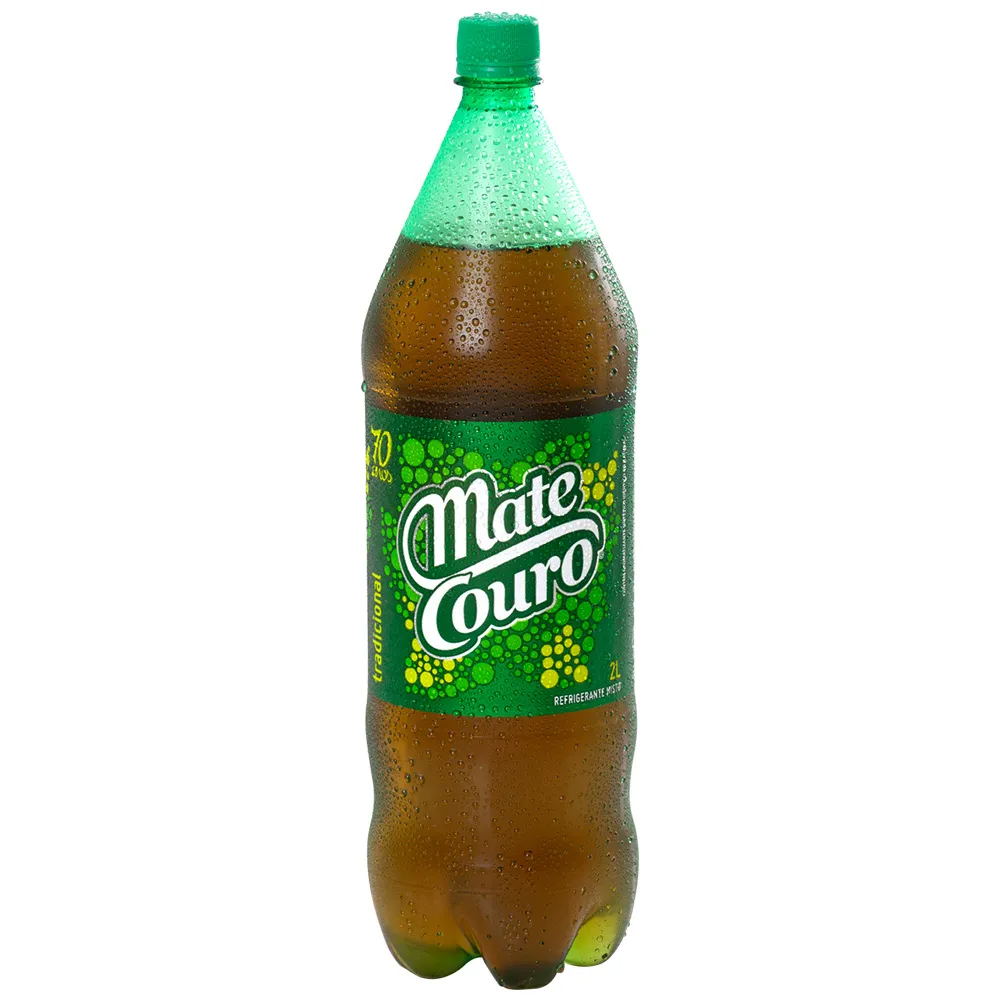 Refrigerante 2 litros
