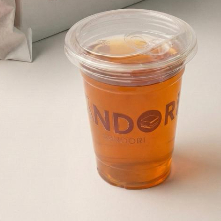 TEA-ZEAN