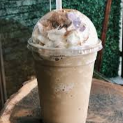 Frappé Chaí Latte 16 Oz