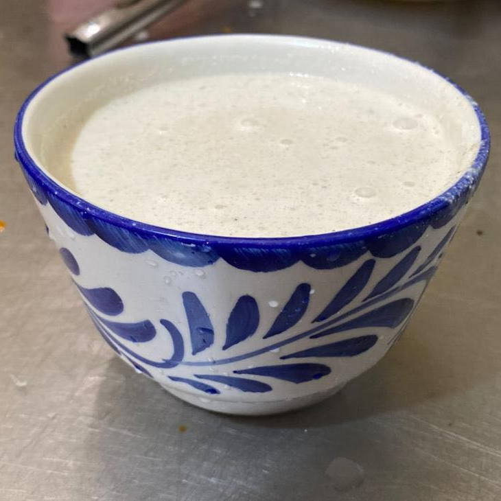 Salsa Chilpaya