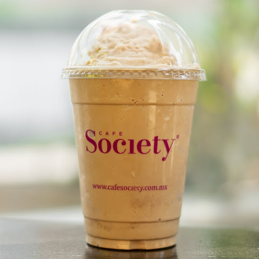 Mocha Caramel