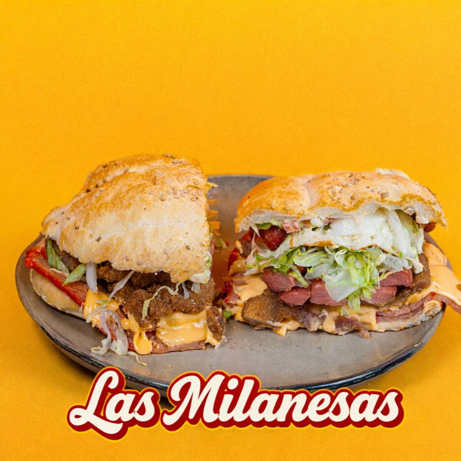 La Colombiana