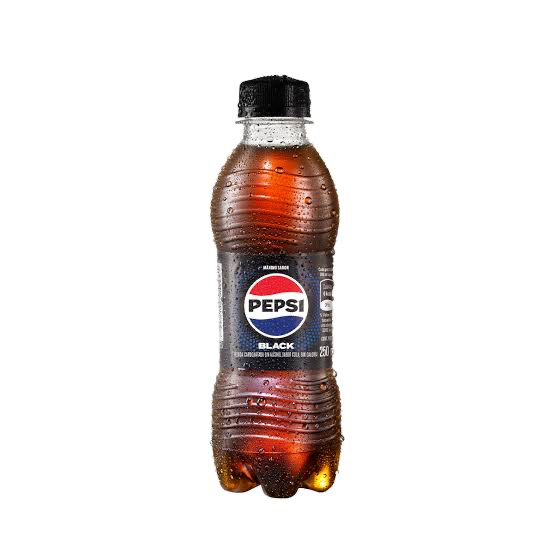 PEPSI Black 250ml