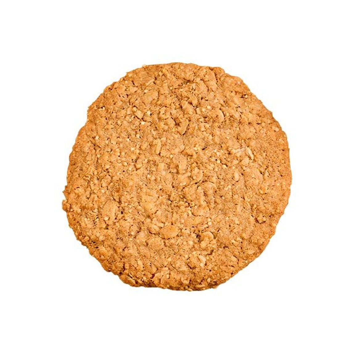 Galleta Avena Amaranto