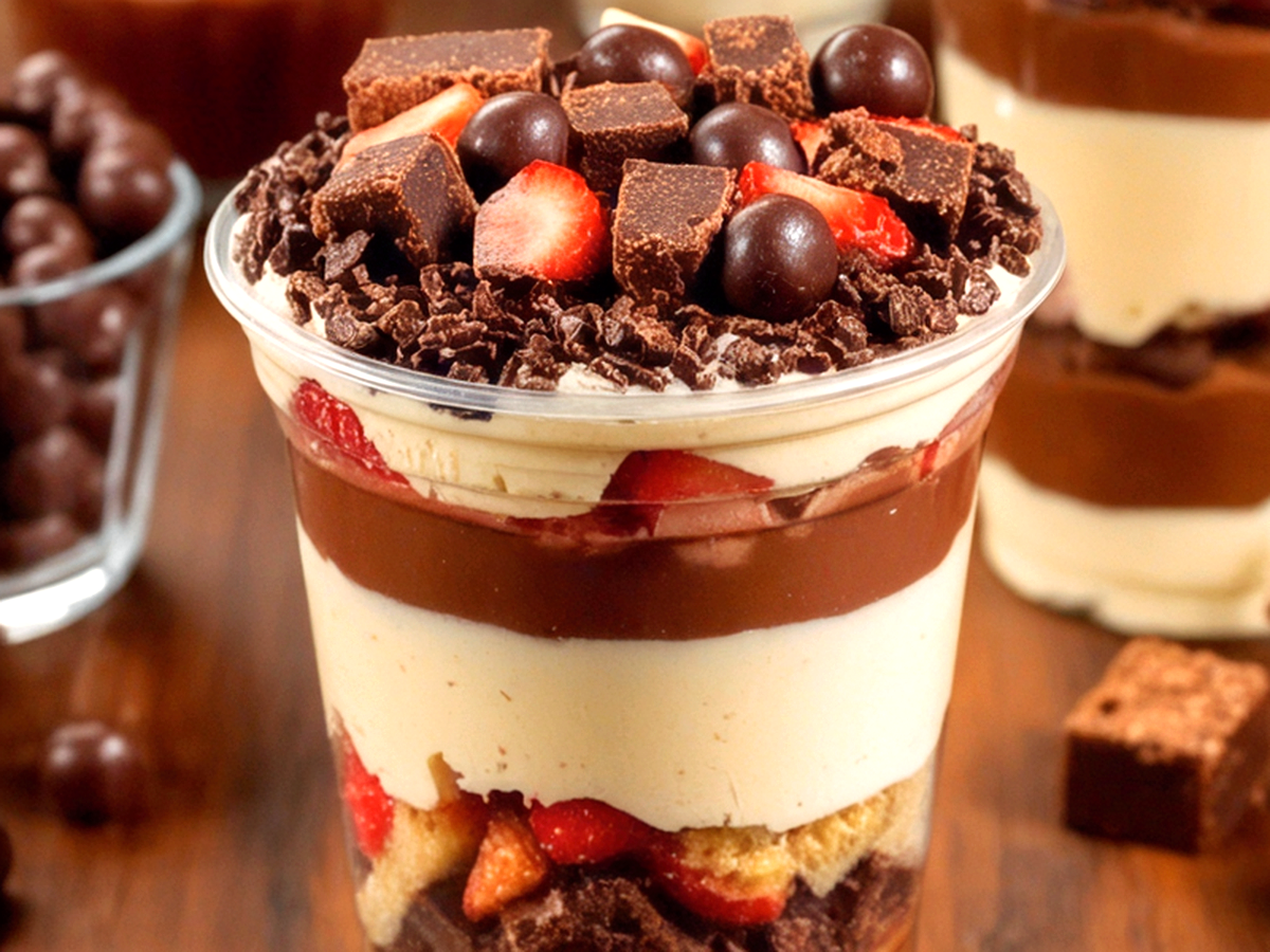 Doces Fideles