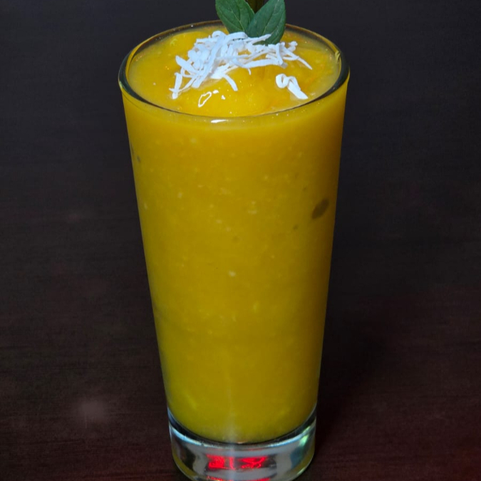 SMOOTHIES MANGO