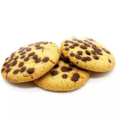 Galleta Chip Chocolate