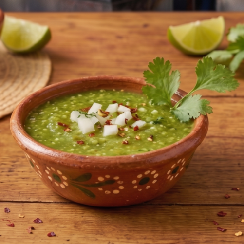Salsa Verde