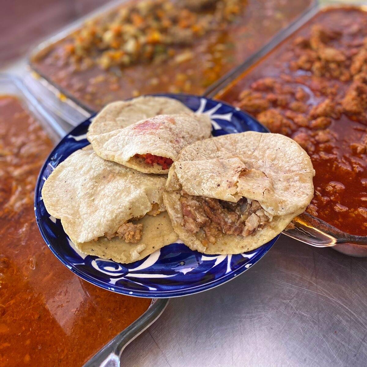 Gorditas
