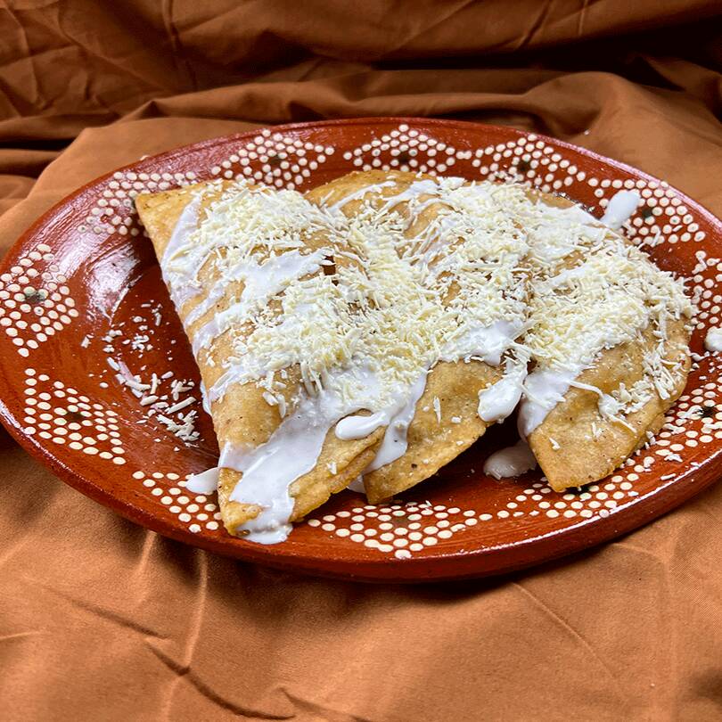 Empanadas de Queso