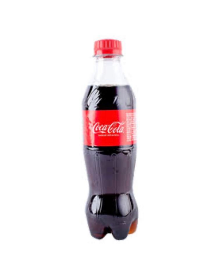 Coca-Cola Original 355 ml