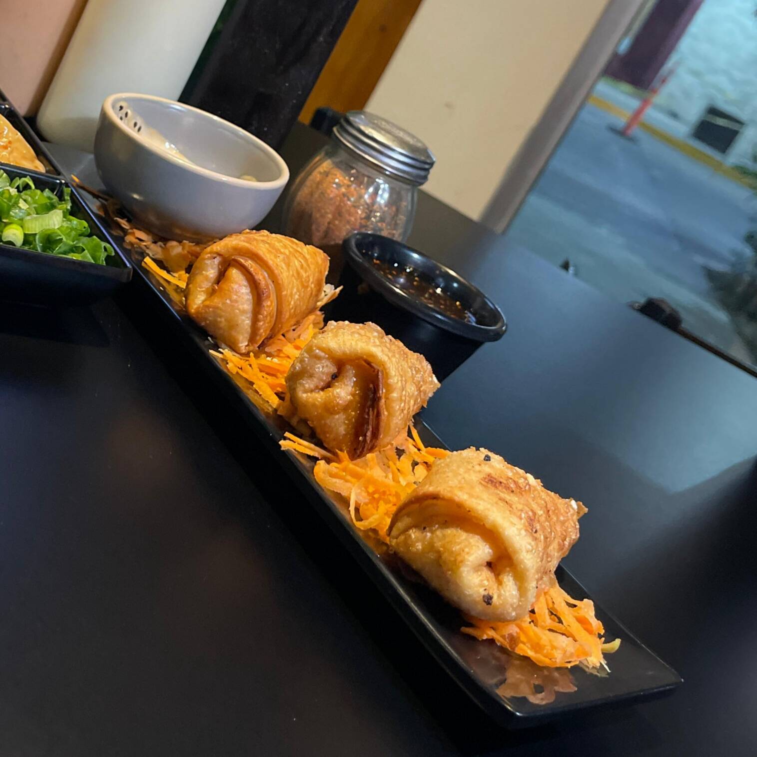 Rollitos Primavera