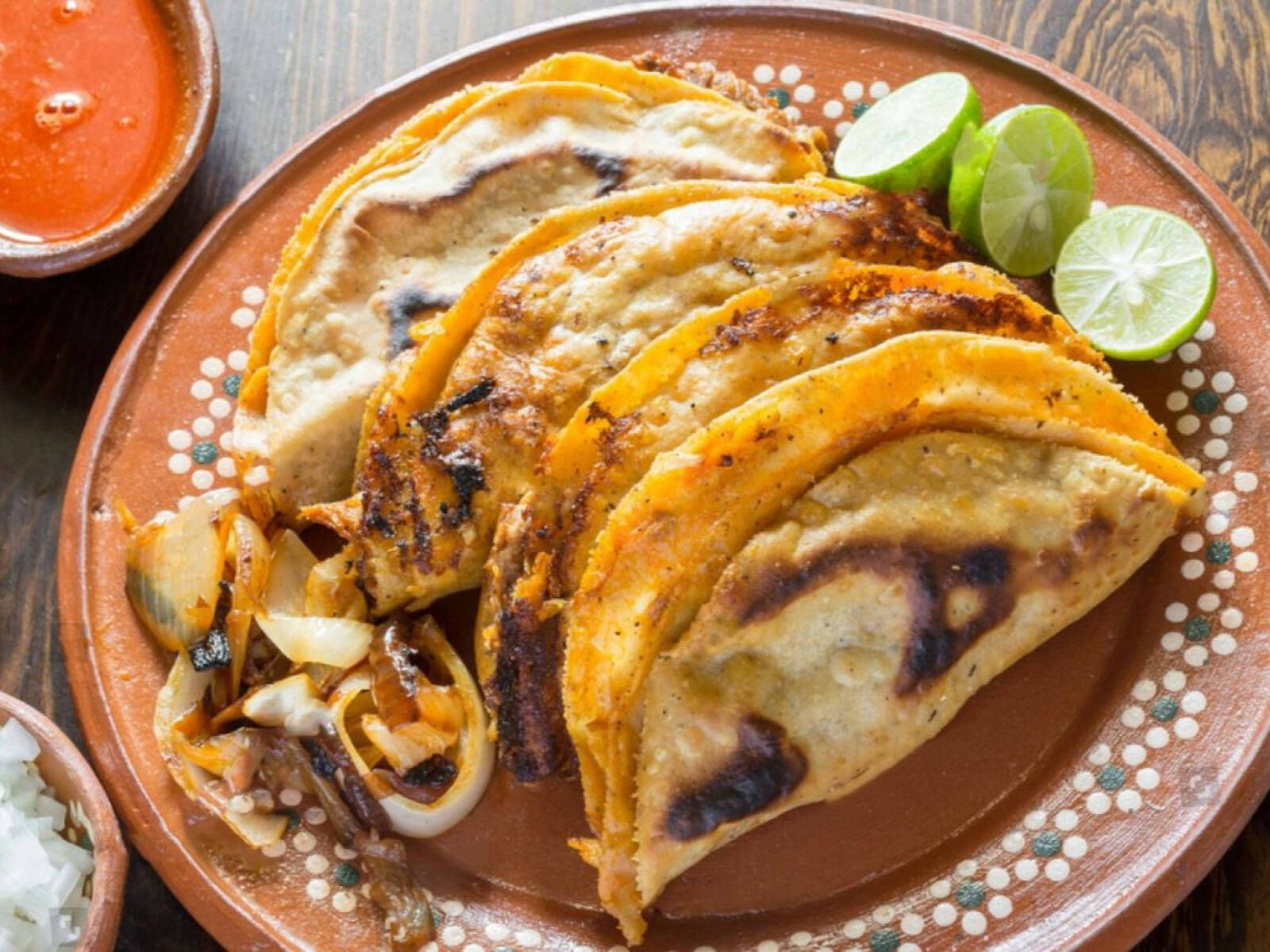 Tacos de Barbacoa Mely (Av San Fernando)