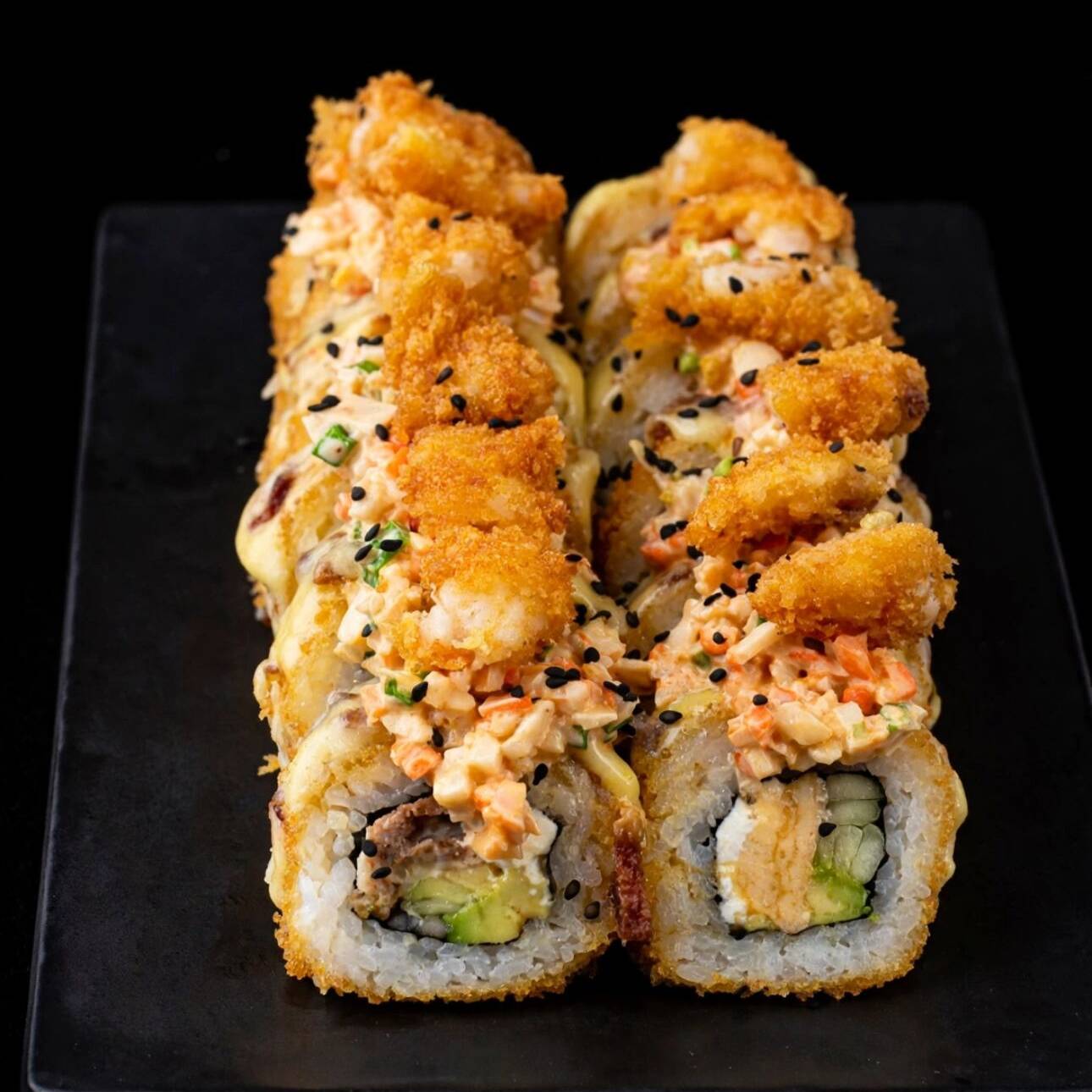 Quesito Roll