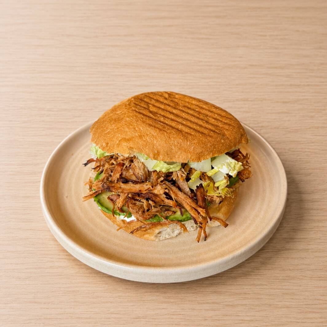 Torta de la tía (Ella jura que es light)
