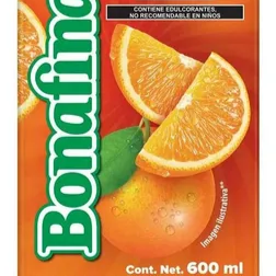 BONAFINA 600 ML