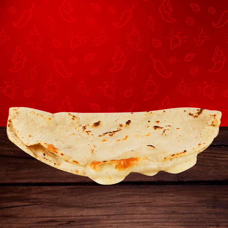Quesadilla Grande C