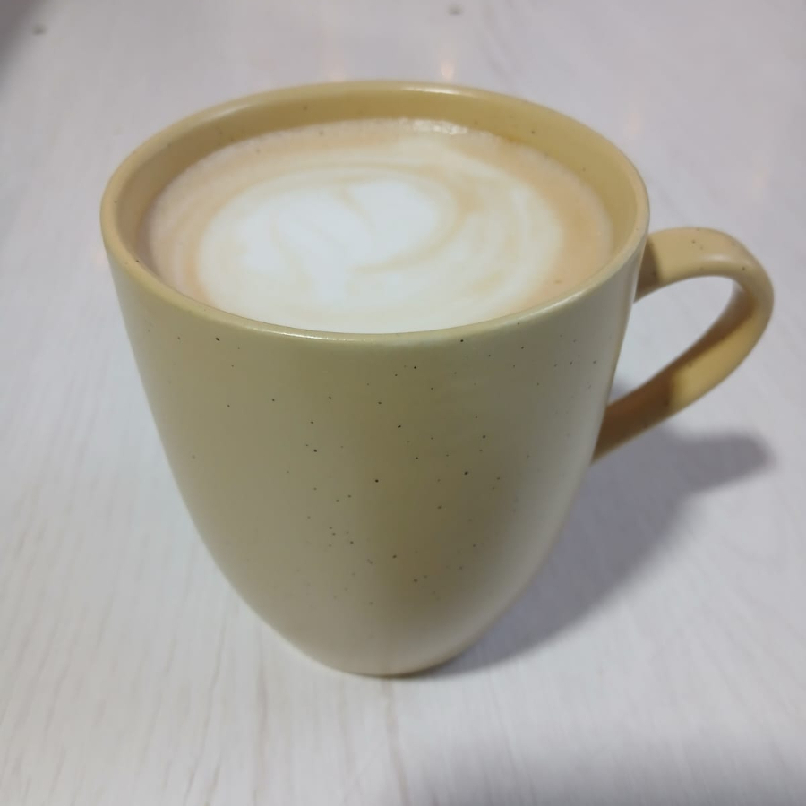 Capuccino