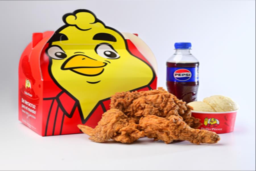 Trío Papas