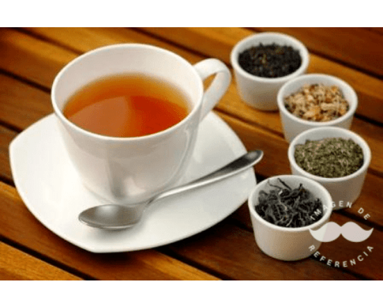 Infusión Moras de la Selva 10 Oz