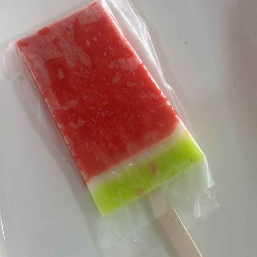 Paleta de Sandia